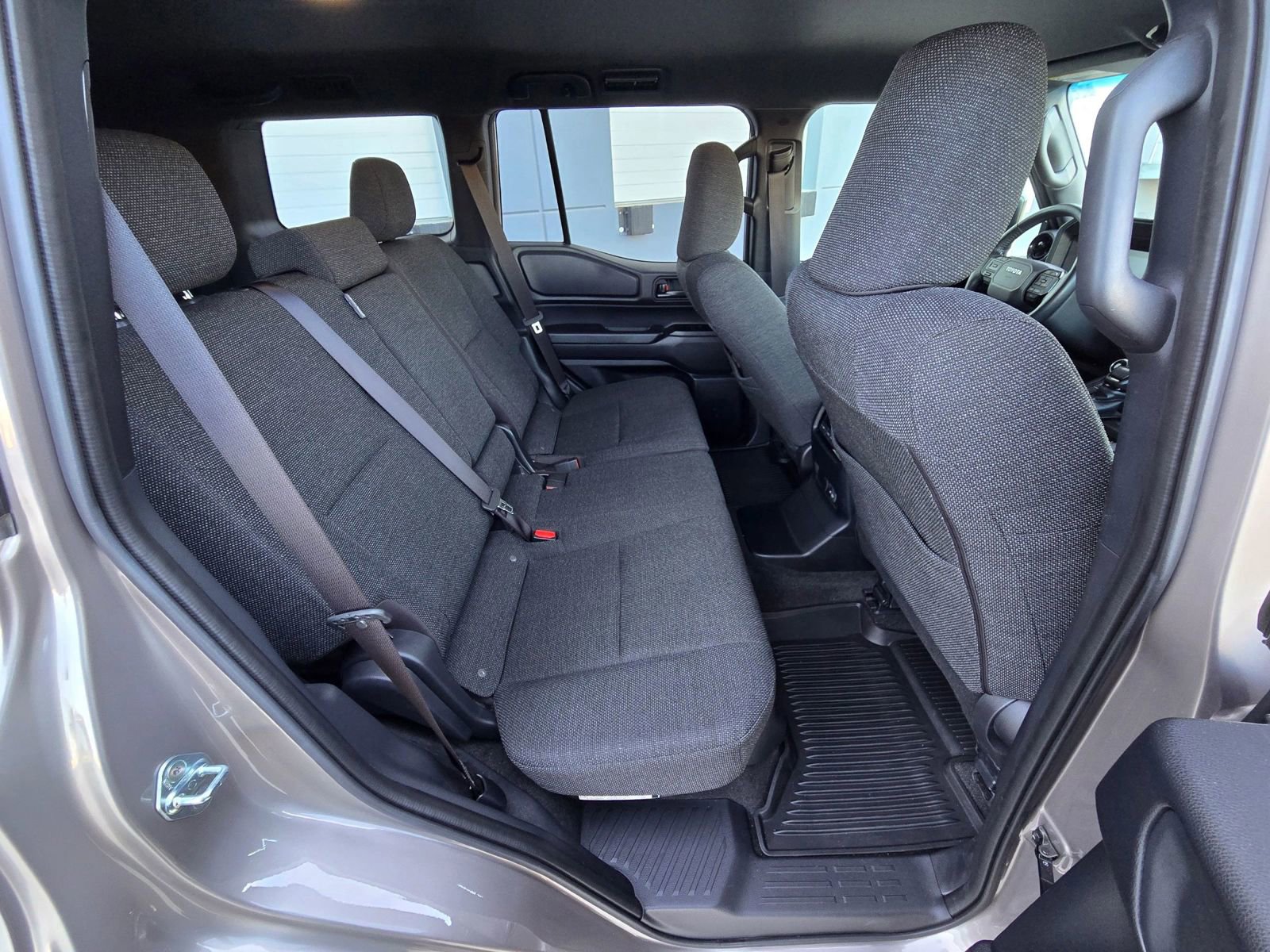 Used 2024 Toyota Land Cruiser image 16