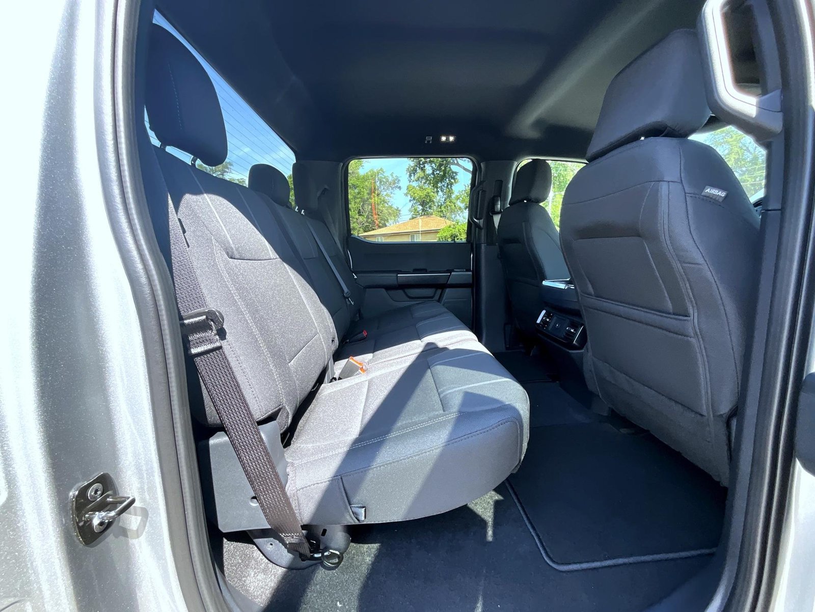New 2026 Ford F150 STX AWD/4WD image 21