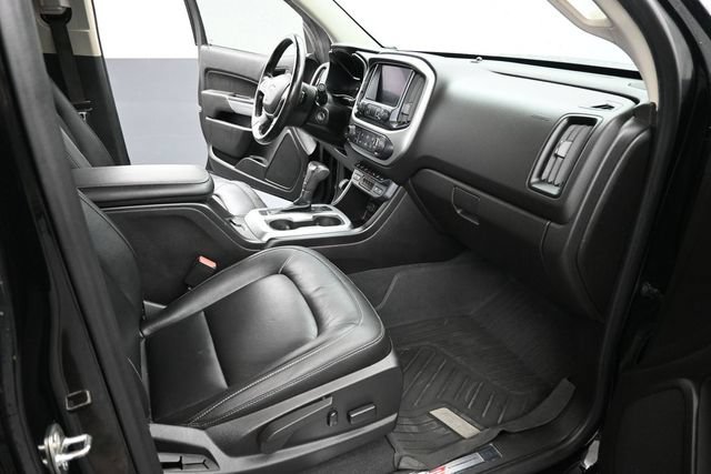 Used 2019 Chevrolet Colorado ZR2 w/ LPO, Power Package AWD/4WD image 24