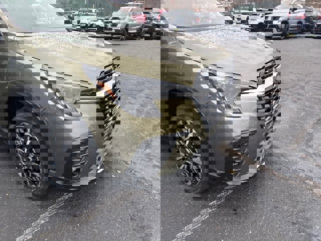 New 2026 Subaru Ascent Touring image 67