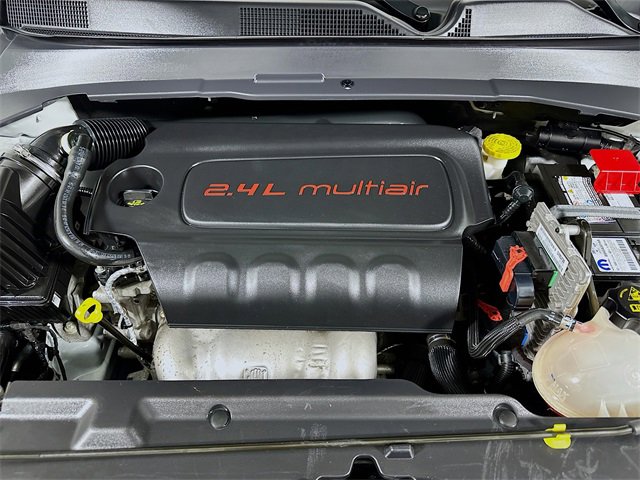 Used 2022 Jeep Compass Latitude w/ Convenience Group image 15