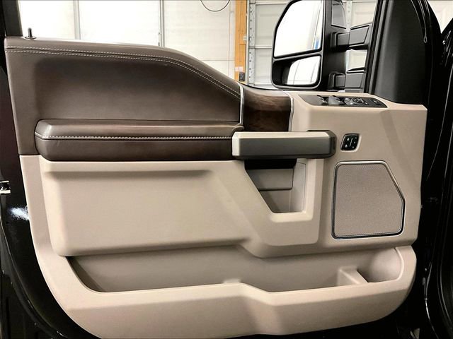 Used 2019 Ford F250 Limited AWD/4WD image 22