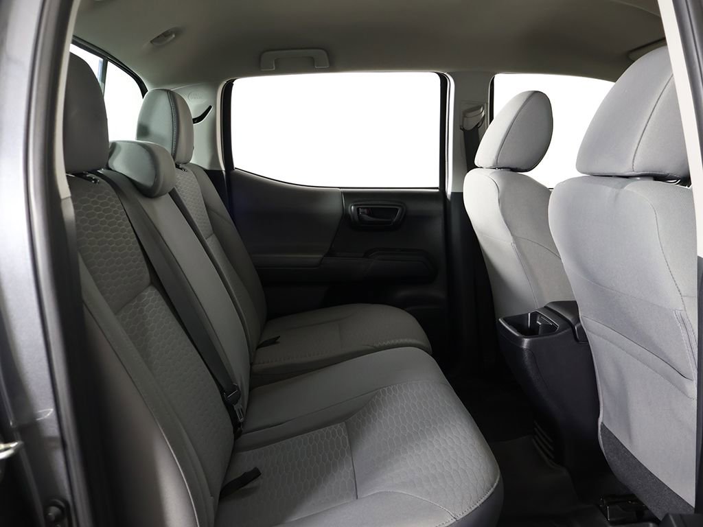 Used 2018 Toyota Tacoma SR w/ SR Convenience Package RWD image 30