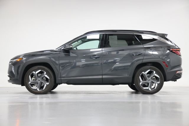 Used 2022 Hyundai Tucson Limited AWD/4WD image 9