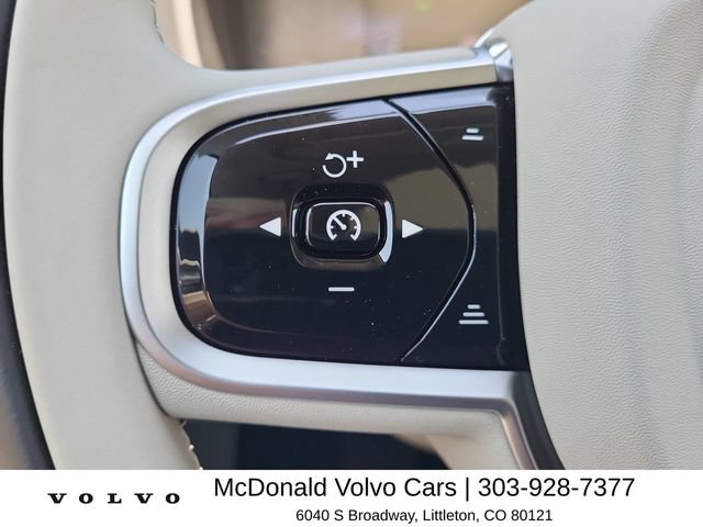 New 2026 Volvo XC60 B5 Ultra w/ Protection Package Premier AWD/4WD image 22