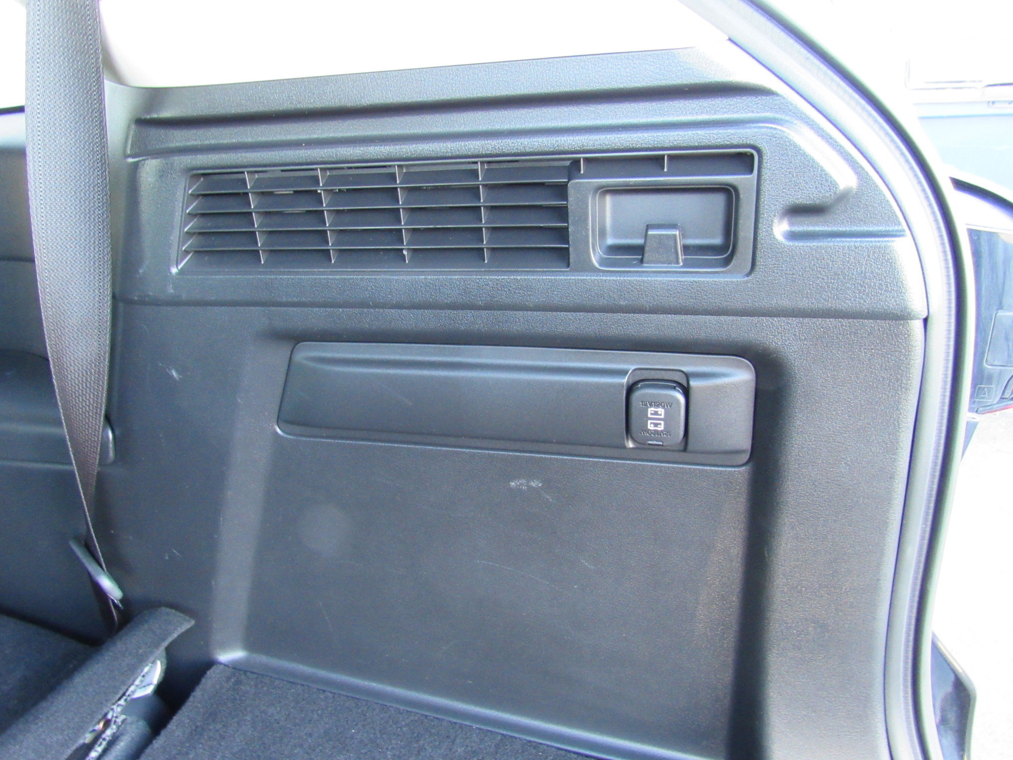 Used 2025 MAZDA CX-90 3.3 Turbo w/ Premium Sport Pkg image 48