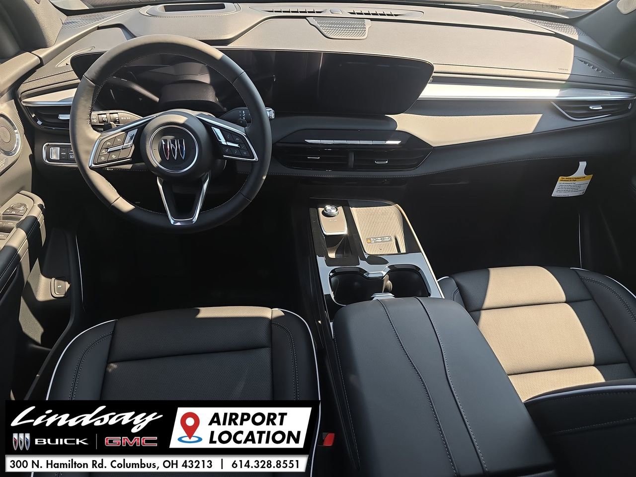 New 2026 Buick Enclave Avenir w/ LPO, Floor Liner Package image 10