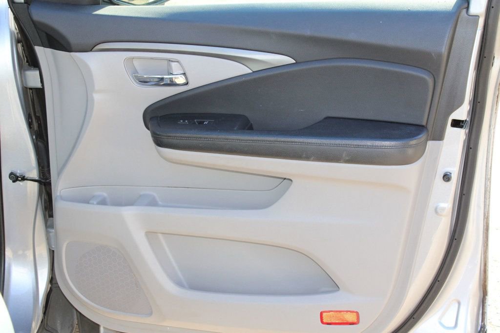 Used 2016 Honda Pilot EX-L image 22