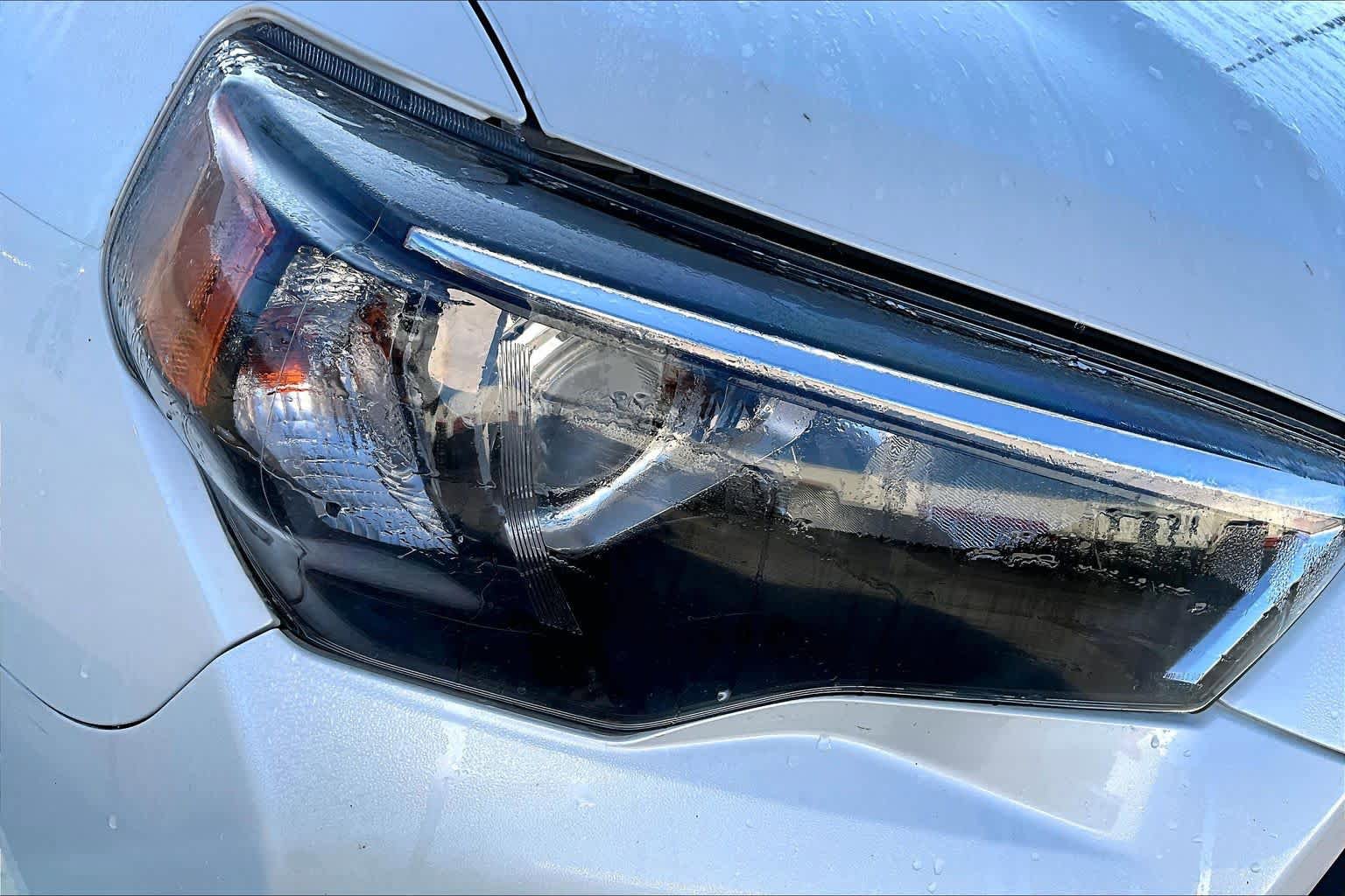 Used 2020 Toyota 4Runner Limited AWD/4WD image 28
