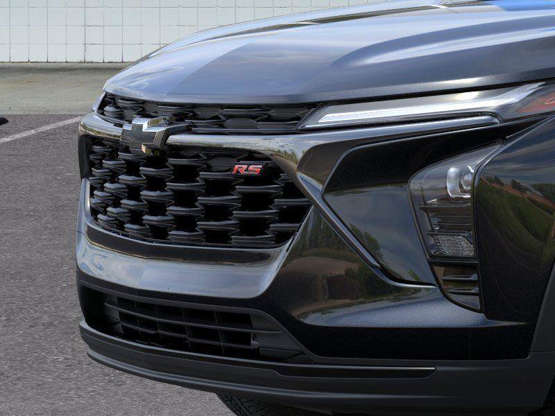 New 2026 Chevrolet Trax RS w/ Sunroof Package FWD image 13