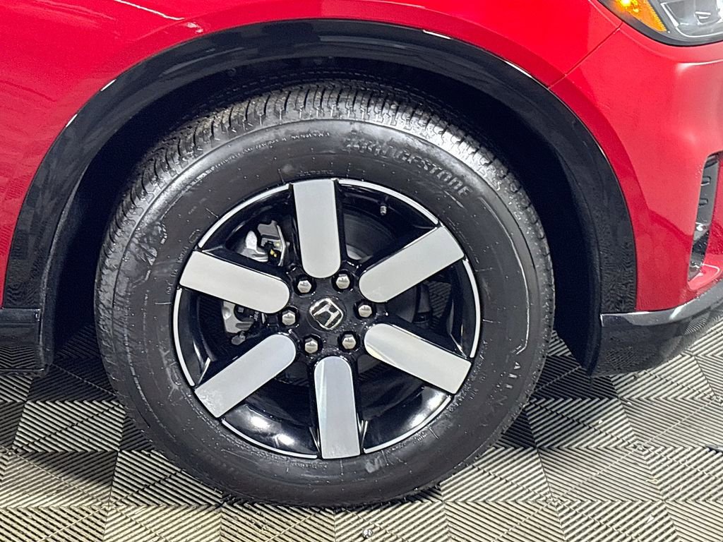 New 2026 Honda Prologue Touring image 24