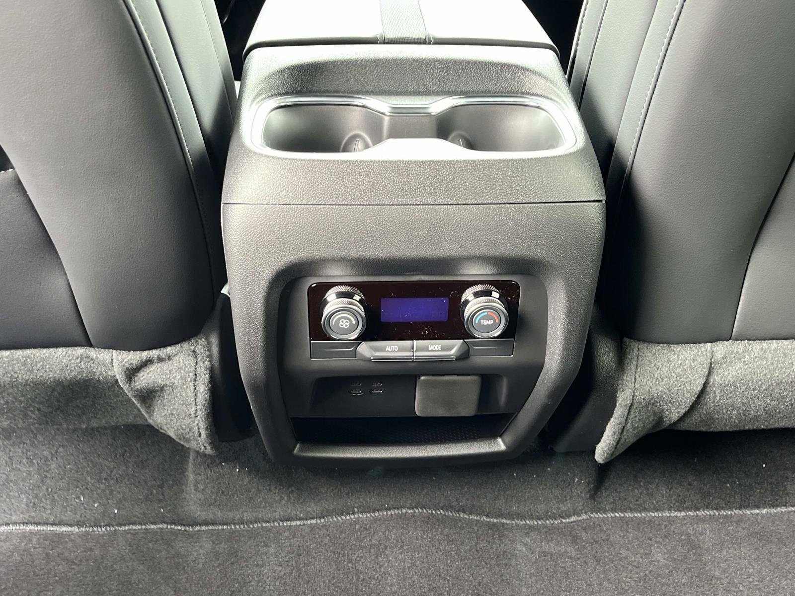 New 2026 Buick Enclave Preferred w/ Power Package image 17