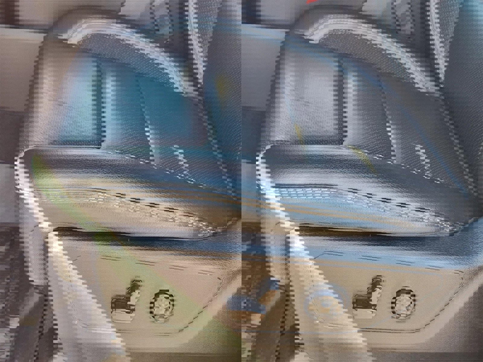 Used 2023 RAM 1500 TRX w/ TRX Level 1 Equipment Group image 36