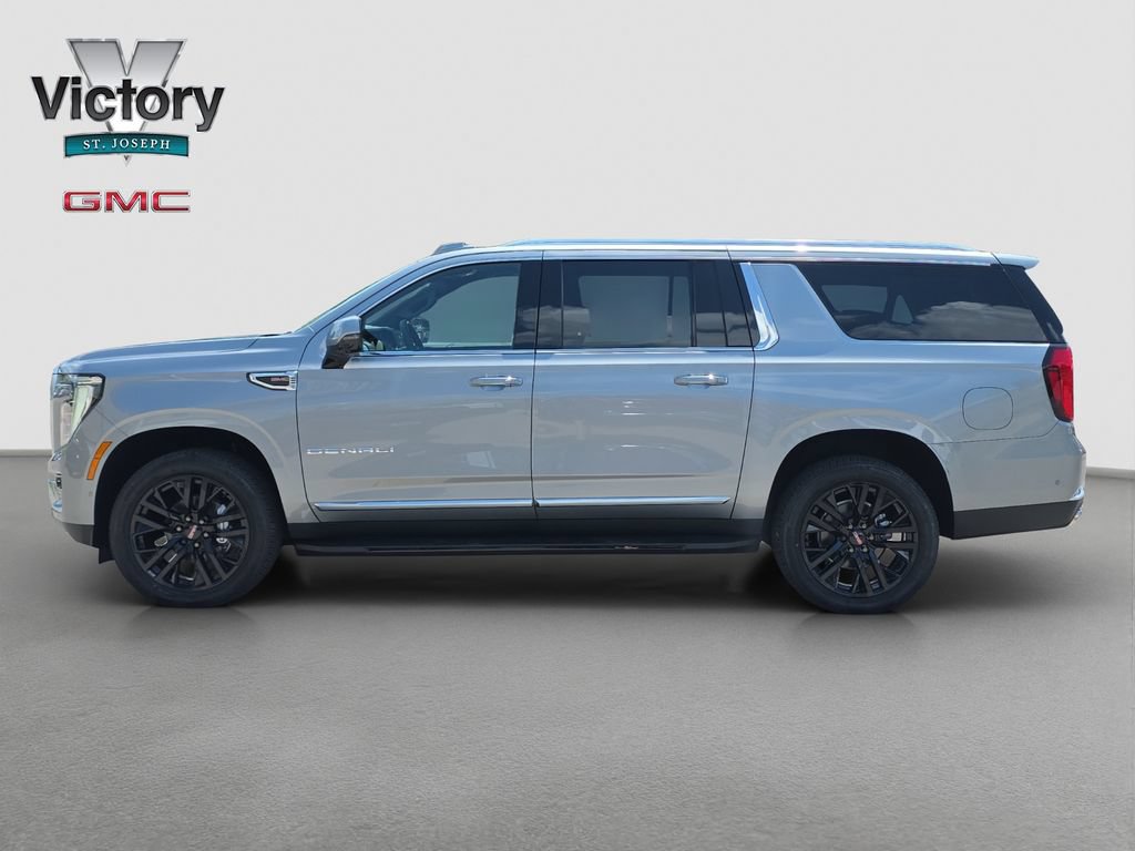 New 2026 GMC Yukon XL Denali w/ Advanced Technology Package AWD/4WD image 6