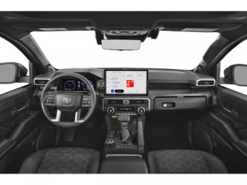 New 2026 Toyota 4Runner Platinum AWD/4WD image 10