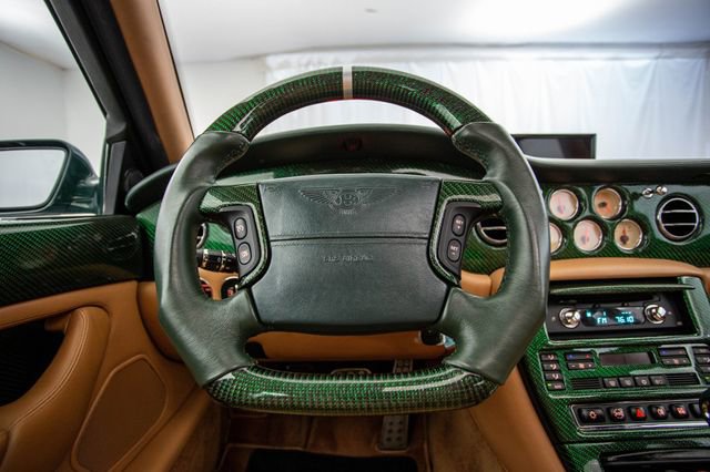 Used 2002 Bentley Arnage R image 50