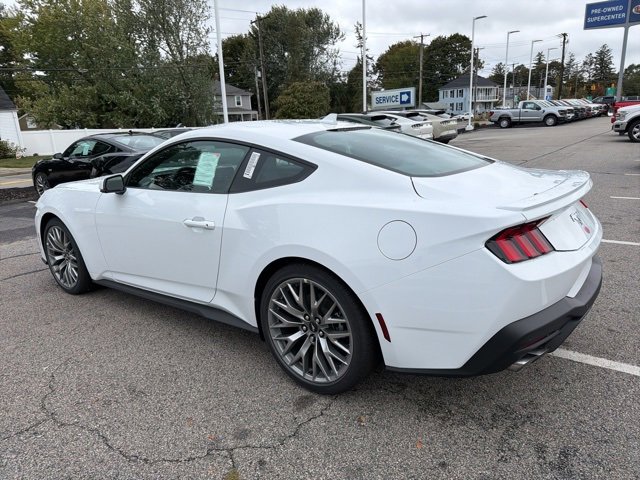 New 2025 Ford Mustang Premium image 5