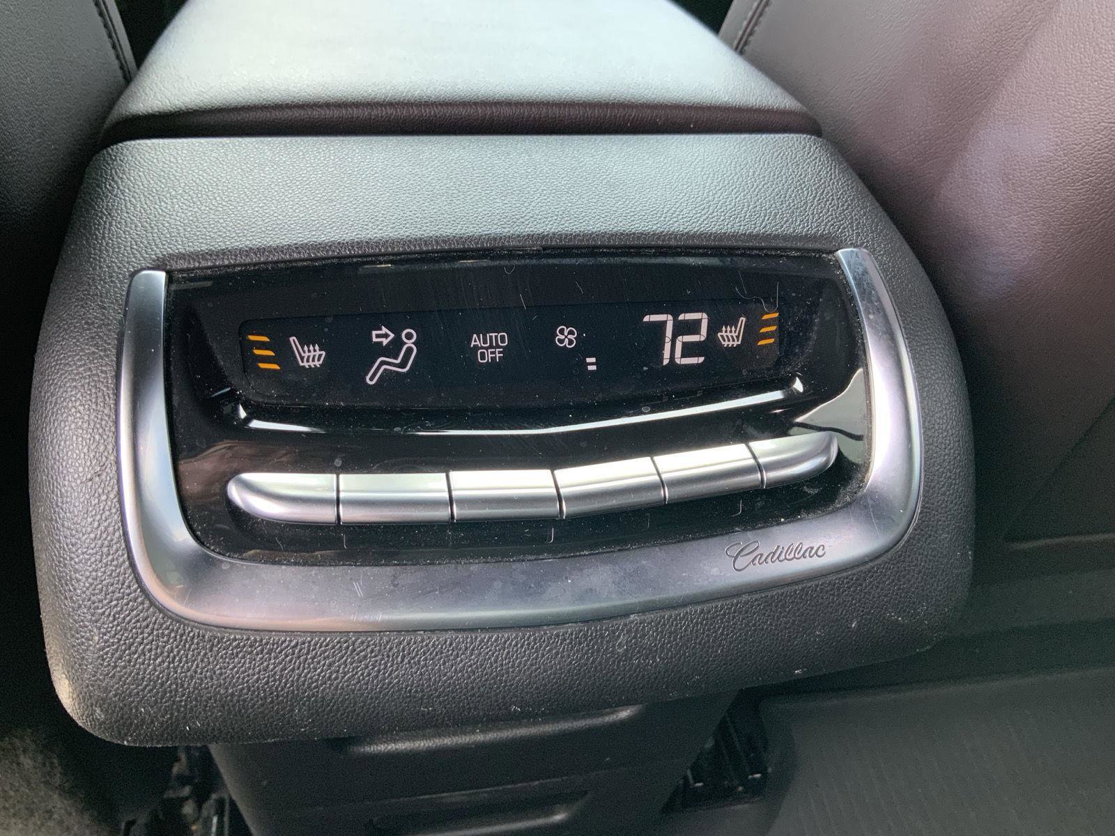 Used 2021 Cadillac XT6 Premium Luxury AWD/4WD image 58