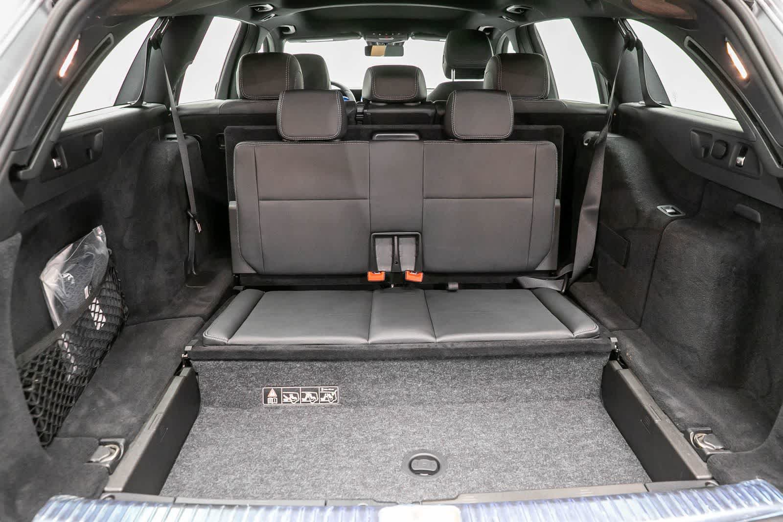 Used 2021 Mercedes-Benz E 450 4MATIC All-Terrain Wagon w/ Premium Package image 18
