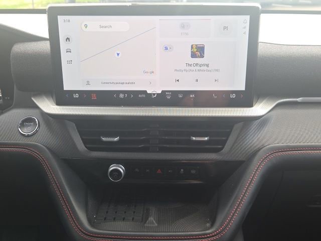 Certified 2025 Ford Explorer ST image 30