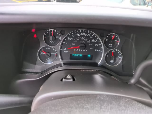 Used 2021 Chevrolet Express 2500 w/ Driver Convenience Package RWD image 14