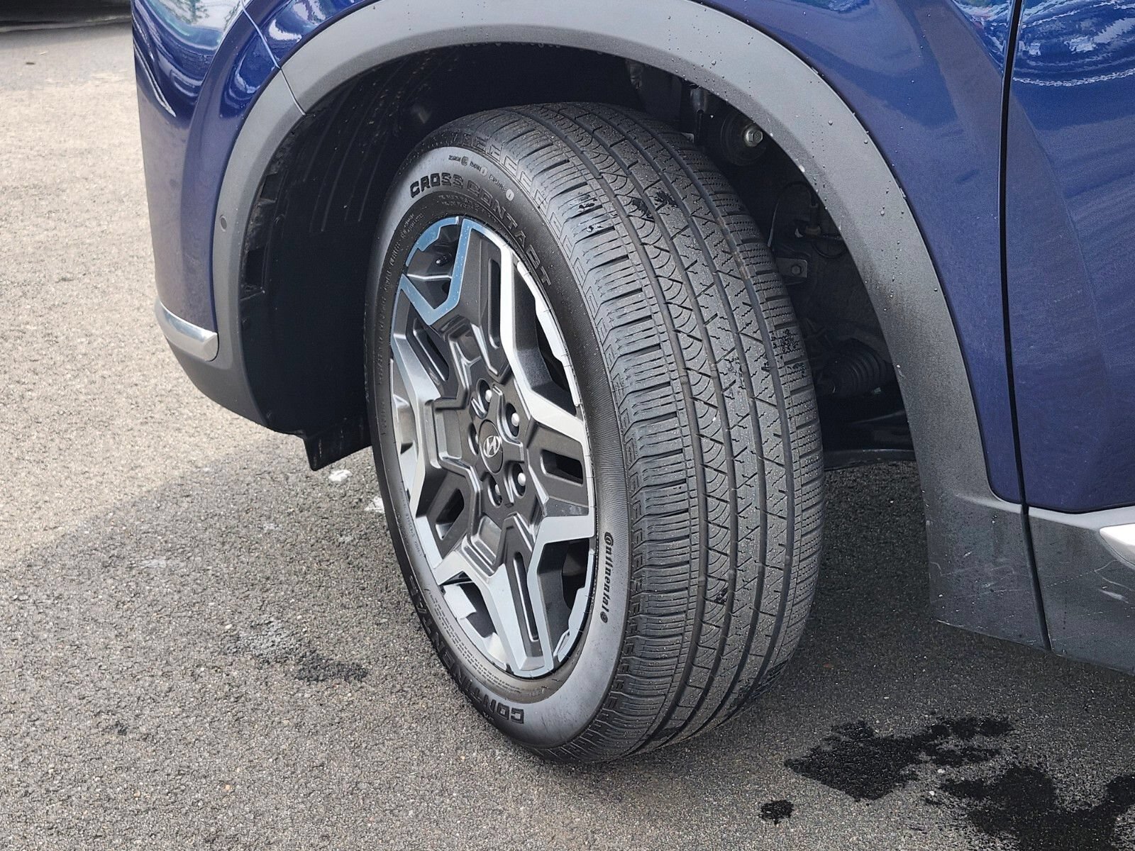 Certified 2022 Hyundai Santa Fe Limited AWD/4WD image 33