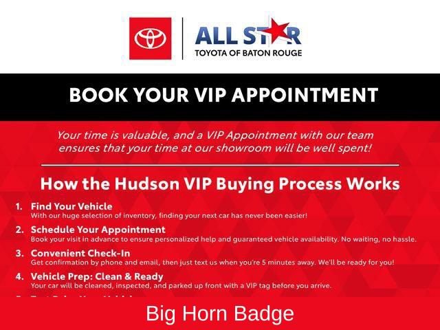 Used 2015 RAM 1500 Big Horn image 20