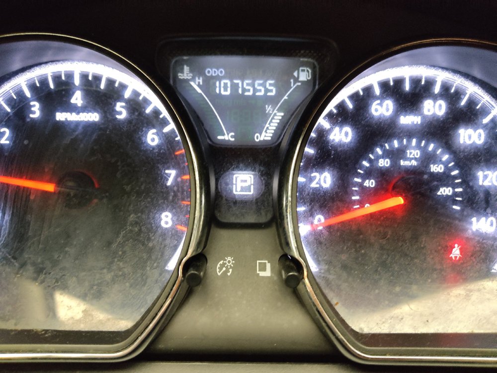 Used 2019 Nissan Versa SV FWD image 23