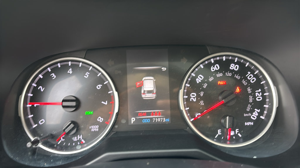 Used 2020 Toyota RAV4 XLE w/ Convenience Package AWD/4WD image 17