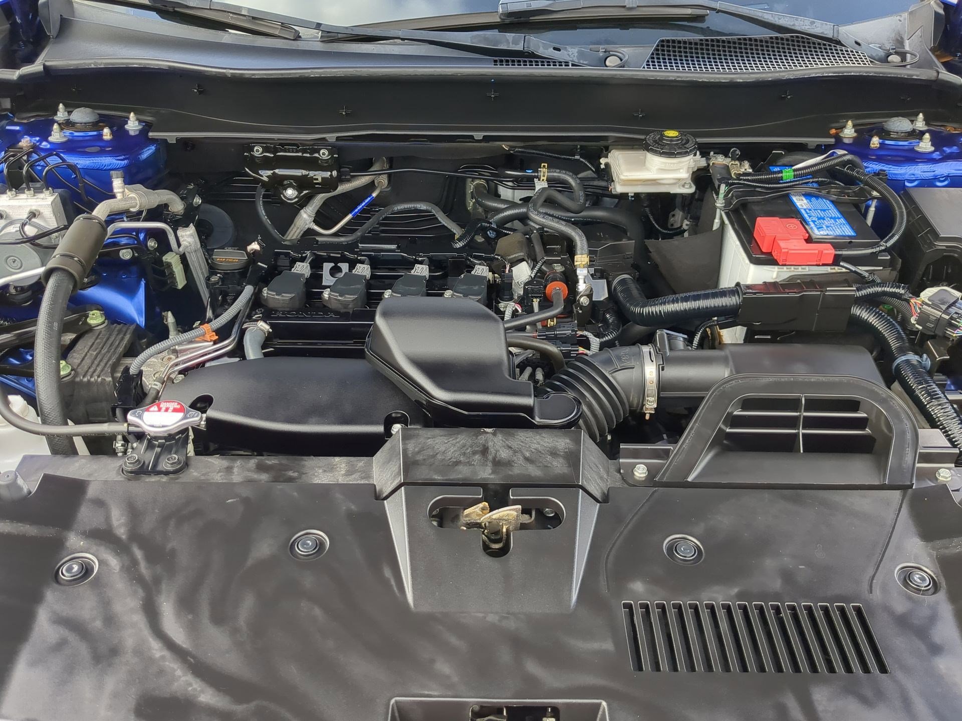 Used 2023 Honda CR-V EX-L image 34