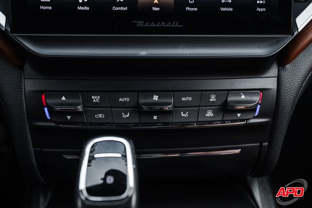 Used 2021 Maserati Ghibli S Q4 image 20