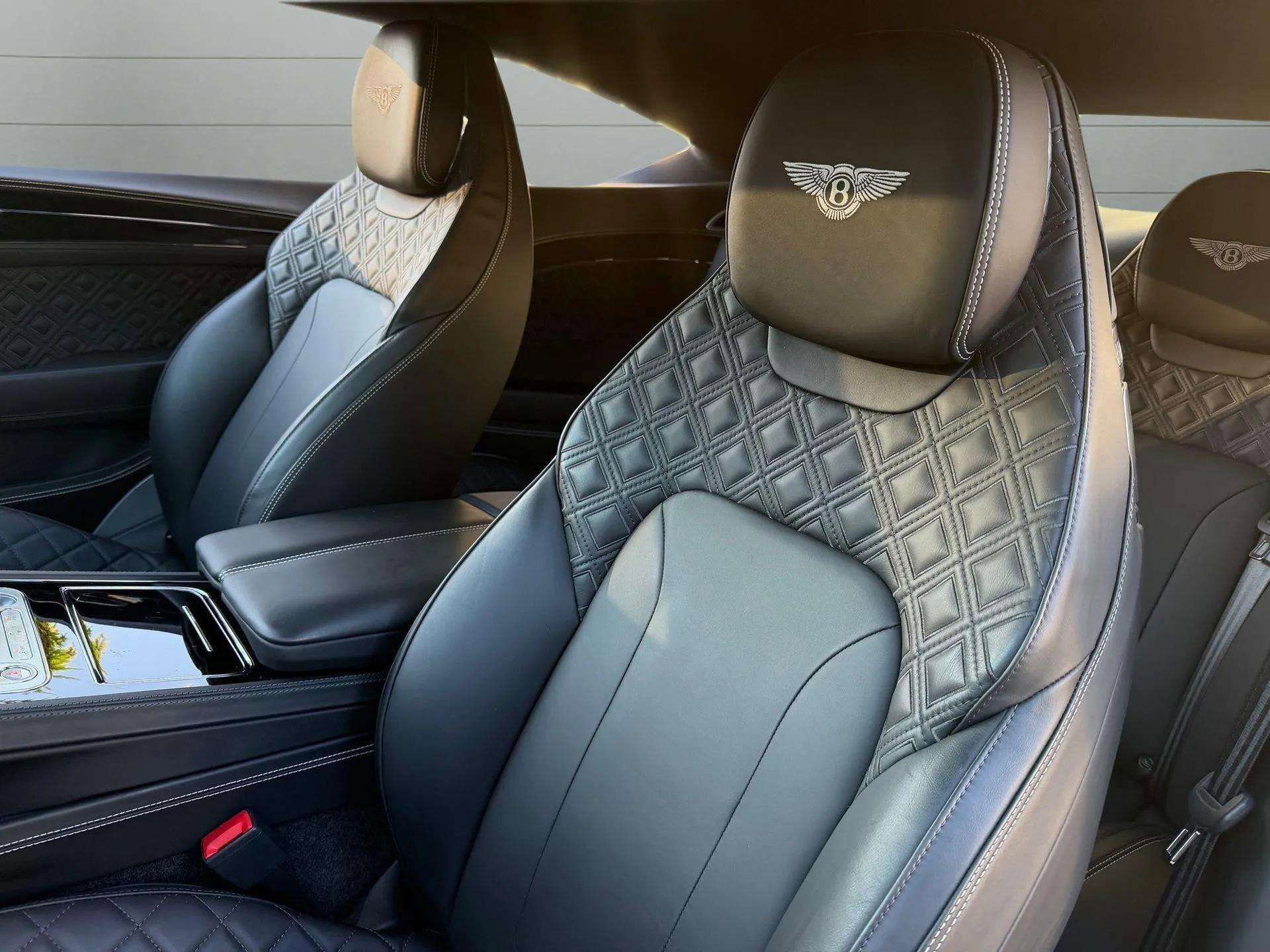 Certified 2020 Bentley Continental GT image 20