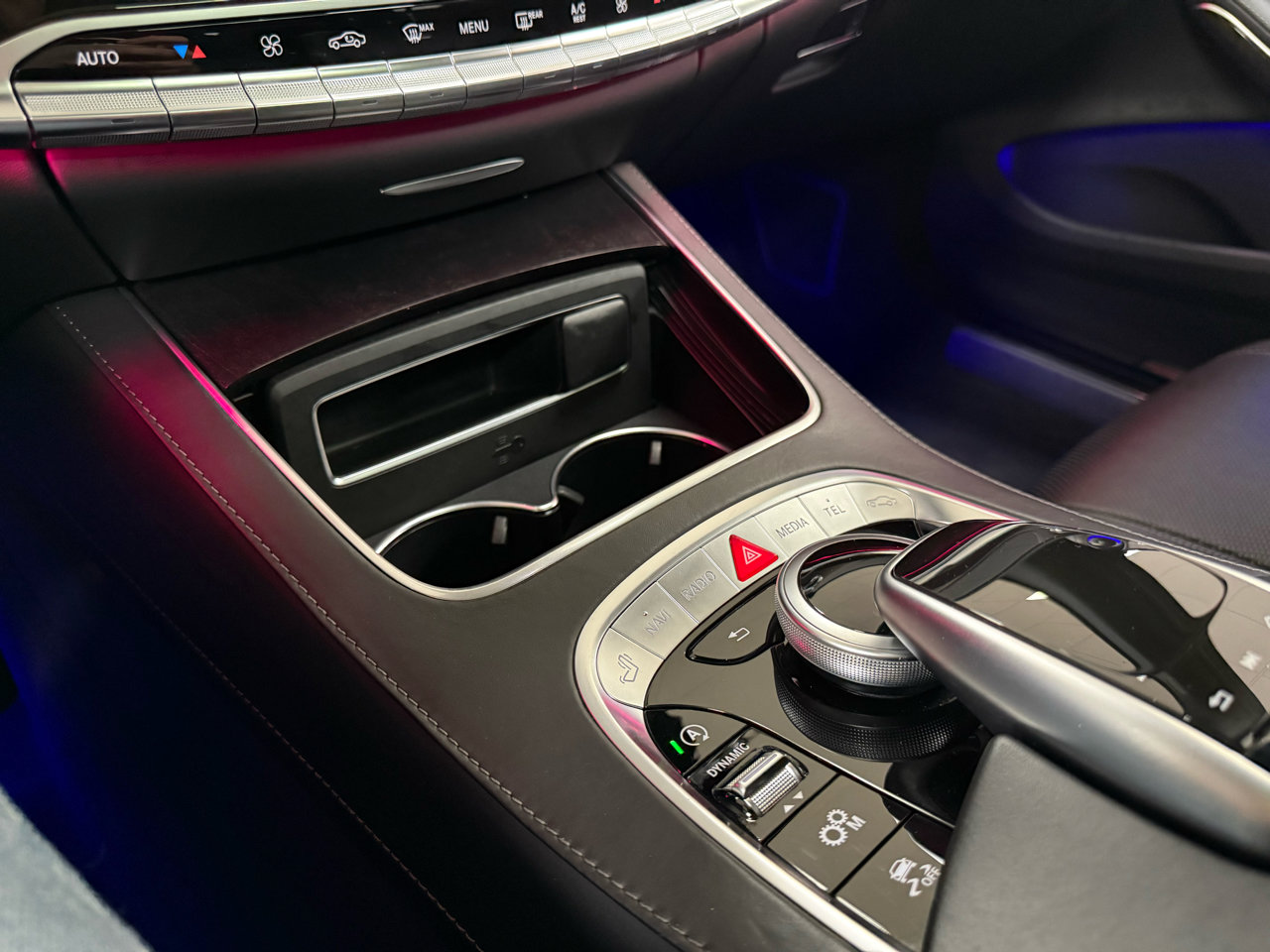 Used 2018 Mercedes-Benz S 63 AMG S 4MATIC Sedan image 34