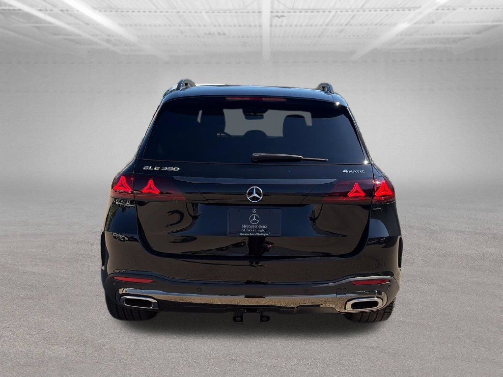 New 2027 Mercedes-Benz GLE 350 4MATIC image 4