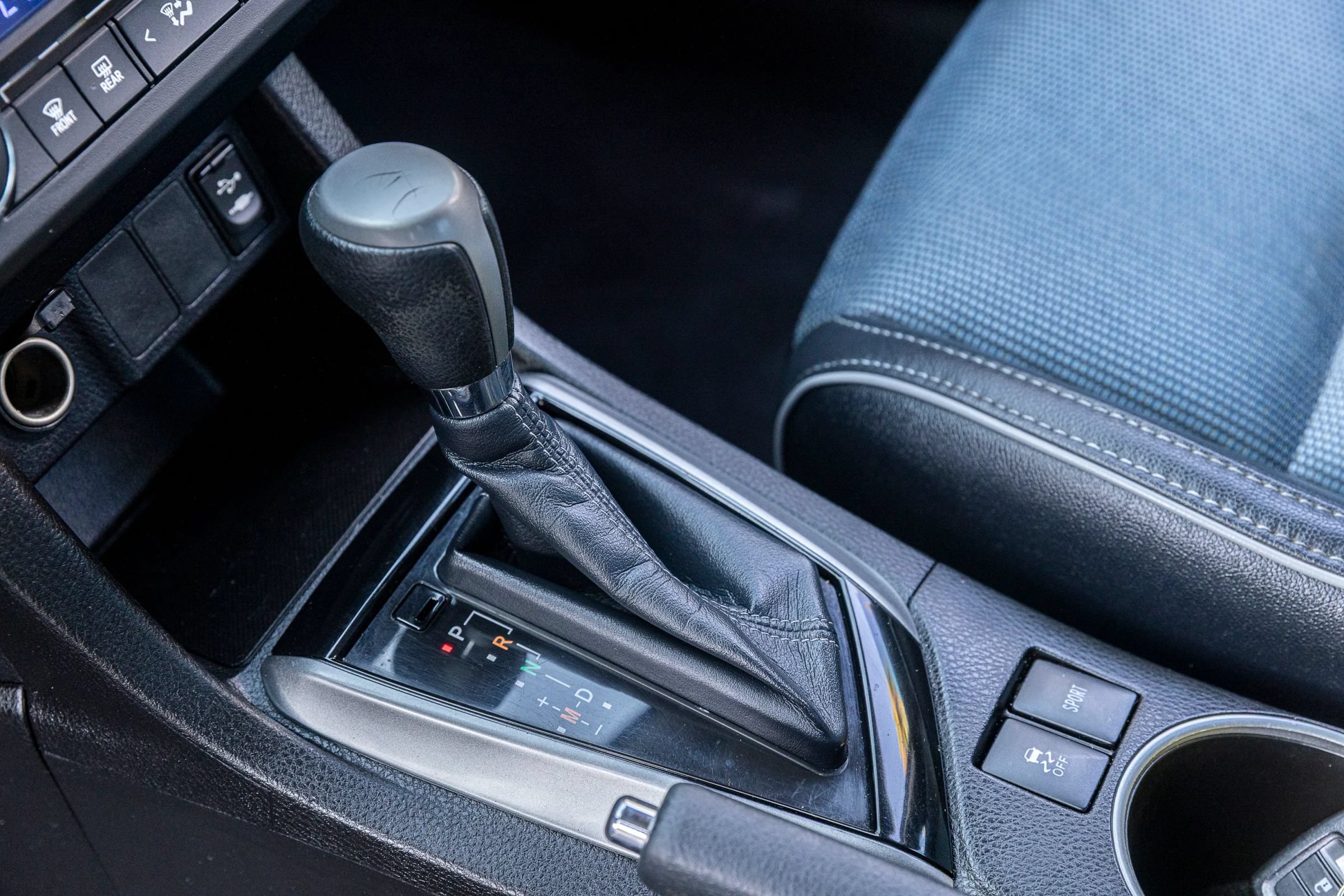 Used 2015 Toyota Corolla S FWD image 22