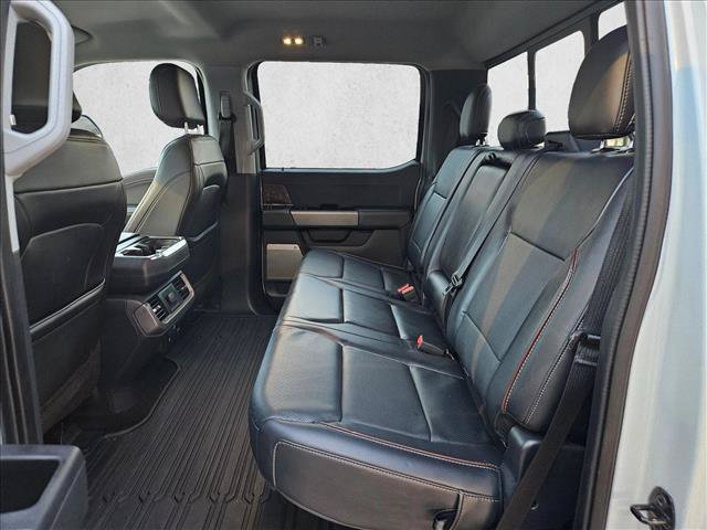 Used 2021 Ford F150 Lariat AWD/4WD image 15