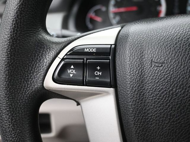 Used 2009 Honda Accord LX-P image 29