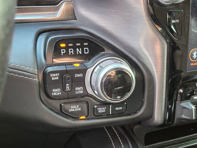 Used 2021 RAM 2500 Power Wagon w/ 75th Anniversary Edition image 23