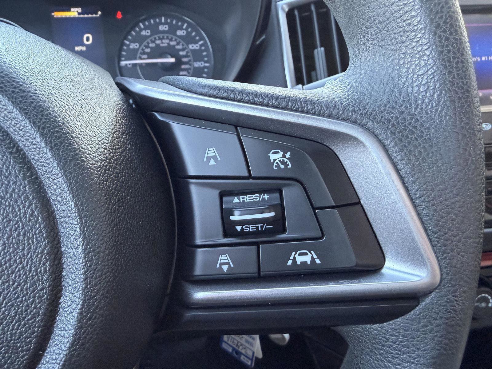 Used 2023 Subaru Impreza 2.0i image 23