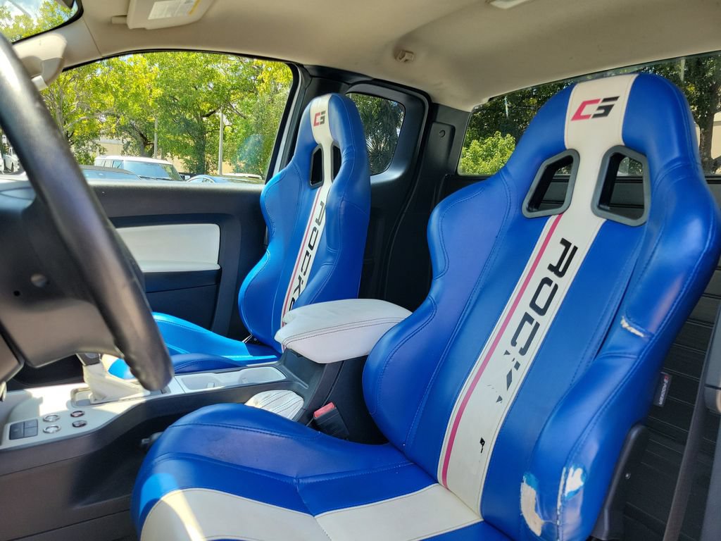Used 2019 Ford Ranger XL RWD image 21