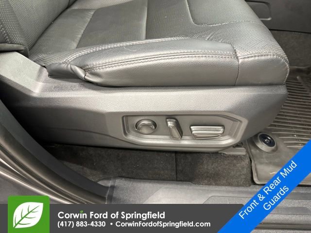 Used 2023 Toyota Tundra Limited image 11