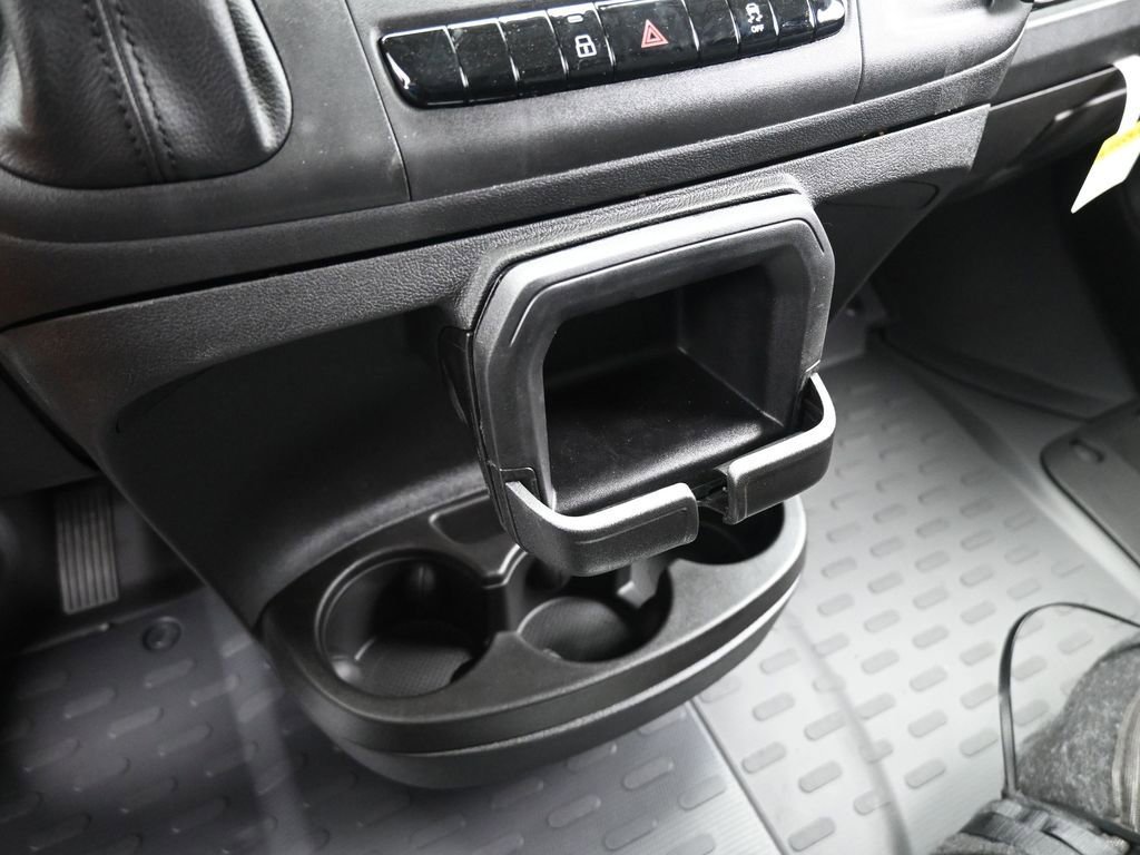 Used 2025 RAM ProMaster 1500 image 24