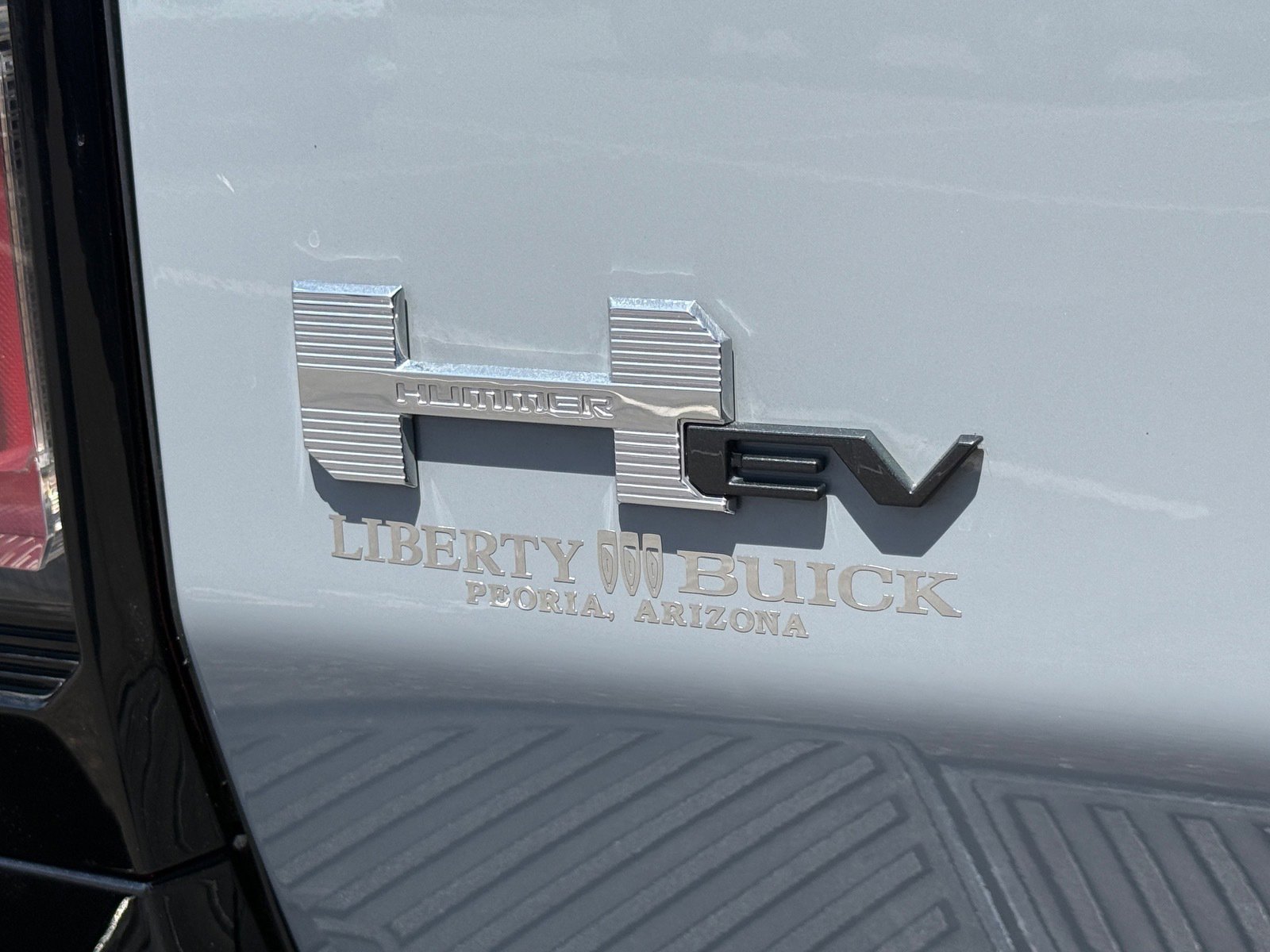 Used 2024 GMC Hummer EV 2X w/ Extreme Off-Road Package AWD/4WD image 32