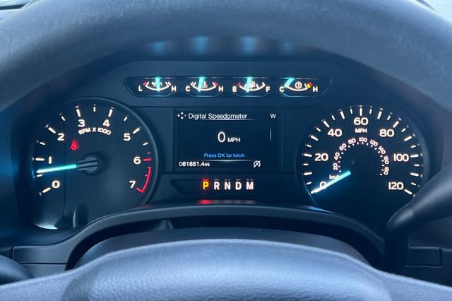 Used 2018 Ford F150 XL w/ Equipment Group 101A Mid image 30