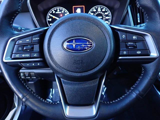 Certified 2024 Subaru Outback Limited image 20