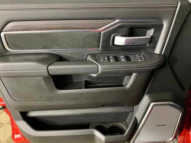 Used 2026 RAM 3500 Laramie image 29