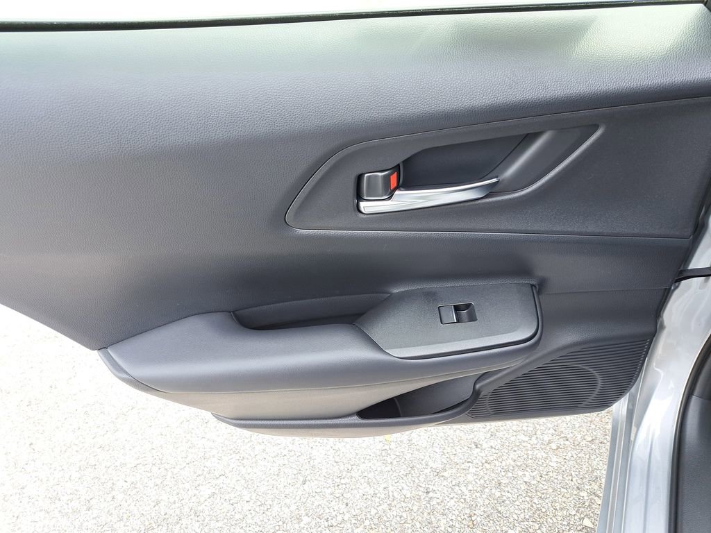 New 2026 Toyota Prius XSE image 7