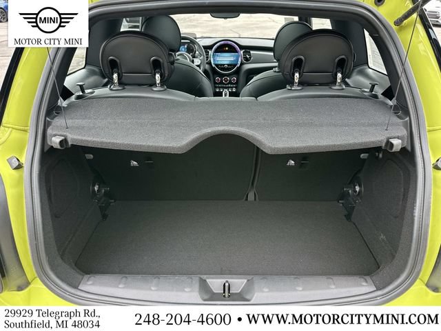 Certified 2023 MINI Cooper S FWD image 13