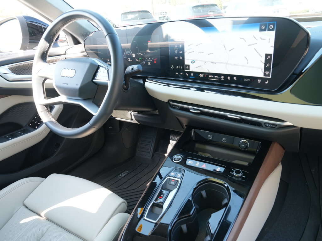 Used 2025 Audi A5 Prestige AWD/4WD image 17