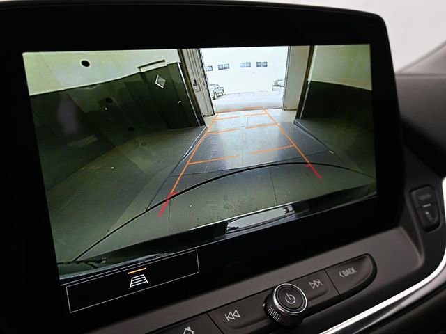 New 2025 Chevrolet Blazer LT w/ Midnight/Sport Edition FWD image 33